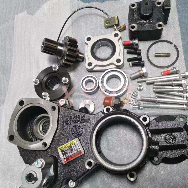 12jsd200t-170703030 Standard Size Genuine Transmission Drive Gear for Heavy Duty Trucks