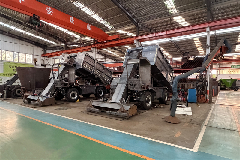 IMETEC Shandong intelligent Equipment Group Co.,Ltd