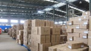 JIAXING FUXING IMP. AND EXP. CO.,LTD