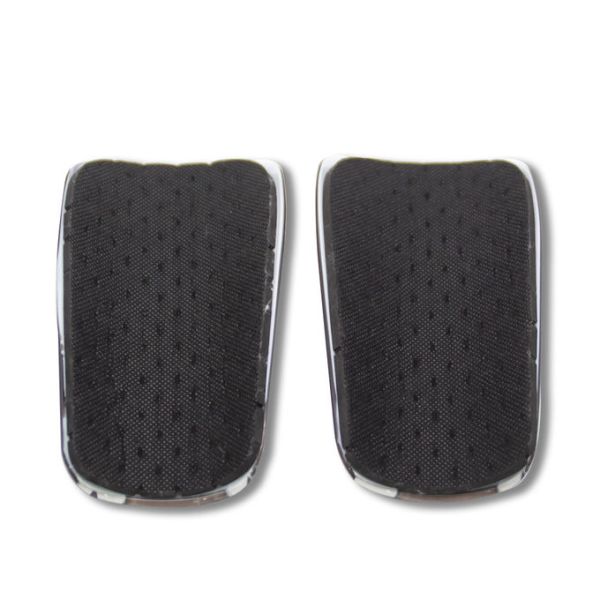 Blank Sublimation Soccer Shinguard Professional 3D Sublimation Shin Pads Leg Support Shin Guards