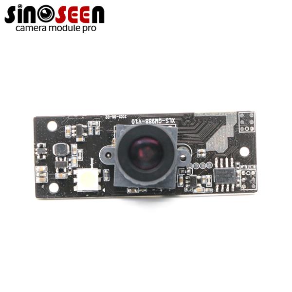 модуль камеры USB 4K 30fps 8MP HD с датчиком SONY IMX317