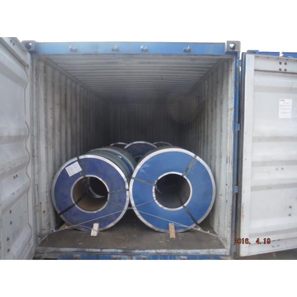 Ppgi 10mm Prepainted Galvanized Steel Coil For Roofing Sheet