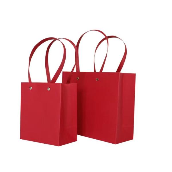 250-260gsm Paper Jewellery Packaging