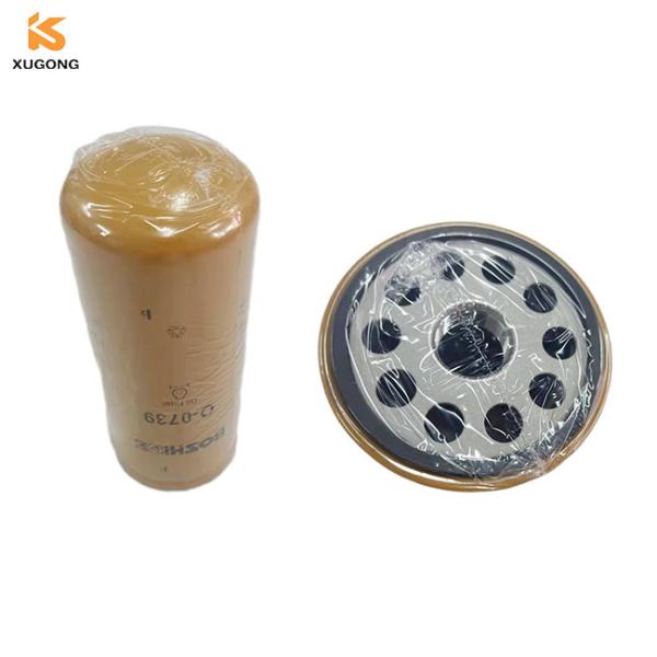 1R-1807 Оригинальный масляный фильтр двигателя  1R1807