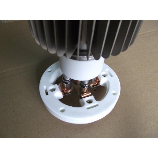 Приборы керамического триода металла механотронные, трубки вакуума средней силы