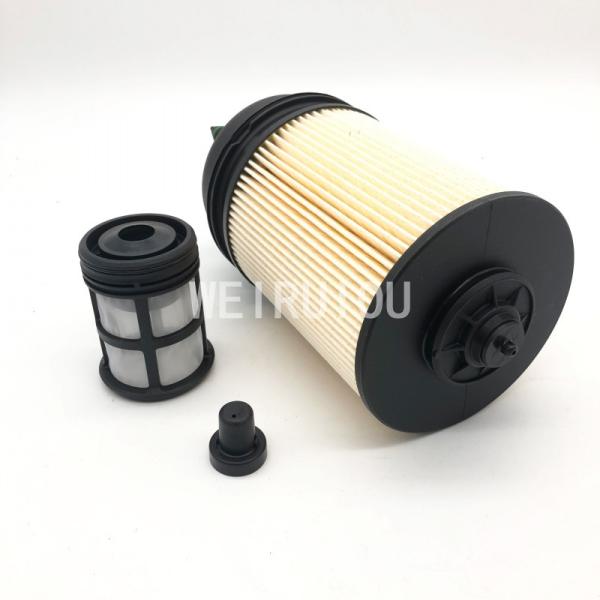 Фильтр топлива A4710909052 двигателя дизеля A4710900855 A4710902455