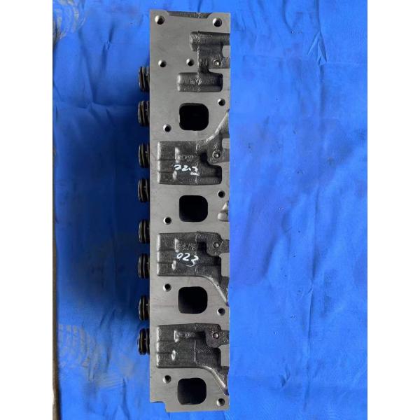 ISUZU Pickup Trooper 4JG2 2.5D Performance Cylinder Heads 8-97016-504-7