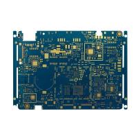 5g Internet des objets PCB Board échantillon fournisseur PCB