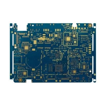 5g Internet des objets PCB Board échantillon fournisseur PCB