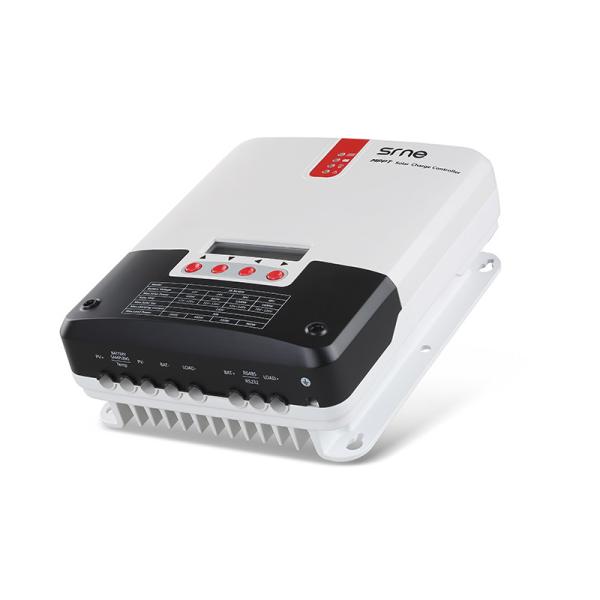 Waterproof MPPT Solar Charge Controller 30A