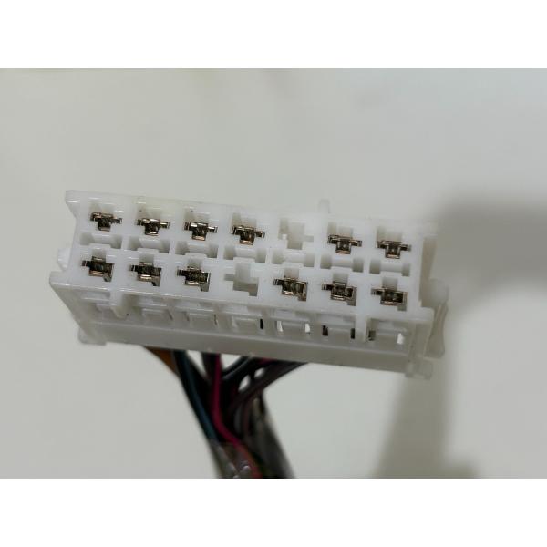 Combination Switch JMC Auto Parts For JMC 1030 1040 NHR 3774100A1B5