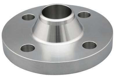 304L 304 Stainless Steel Flanges JIS Raised Face Weld Neck Flange