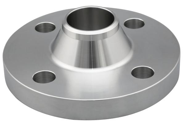 304L 304 Stainless Steel JIS Raised Face Weld Neck Flange