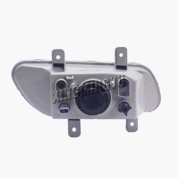 Truck Fog Light For Dongfeng Tianlong Truck Spare Parts 3732020 030-C0100
