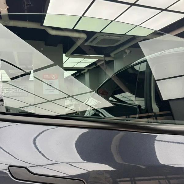 Heat Resistant Uv Block 99% Car Window Tinting Film Automobile Window Glass Tinted Film
