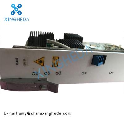 Placa ótica da relação da transmissão S390 S385 10G do ASAO L64-2C2 de ZTE OL64E