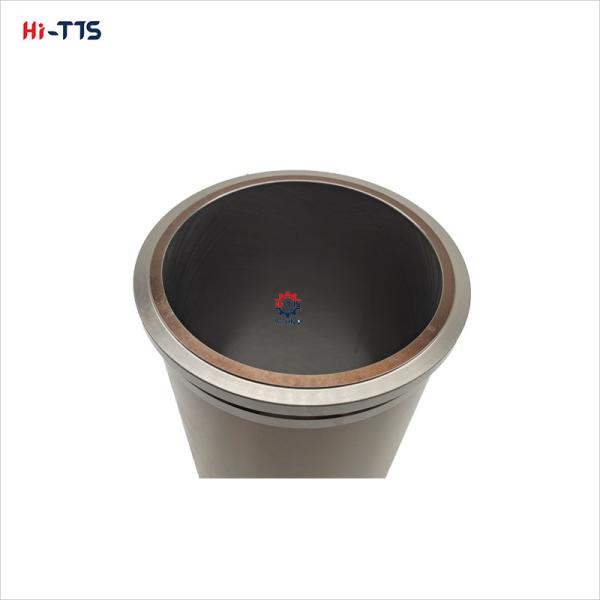 Diesel Engine Cylinder Liner 3604 197-9322 1979322