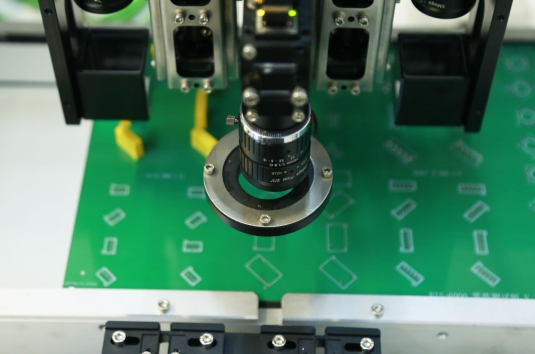 High Efficiency Irregular Component Insertion Machine Factory  Direct Wholesale  Professional OEM Support