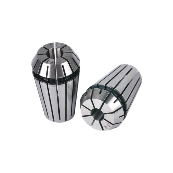 Precision ER16 Collet Chuck ER16 For CNC Machining