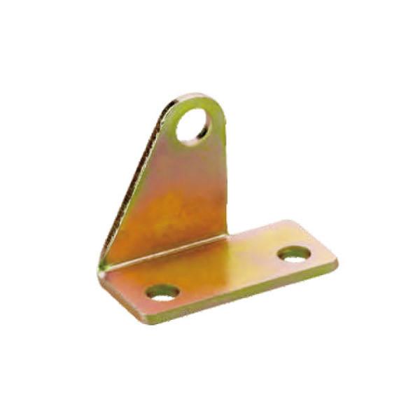 Fixed Type Mini Air Cylinder Accessories Foot Mounting M - SDB Angle Rear Trunnion