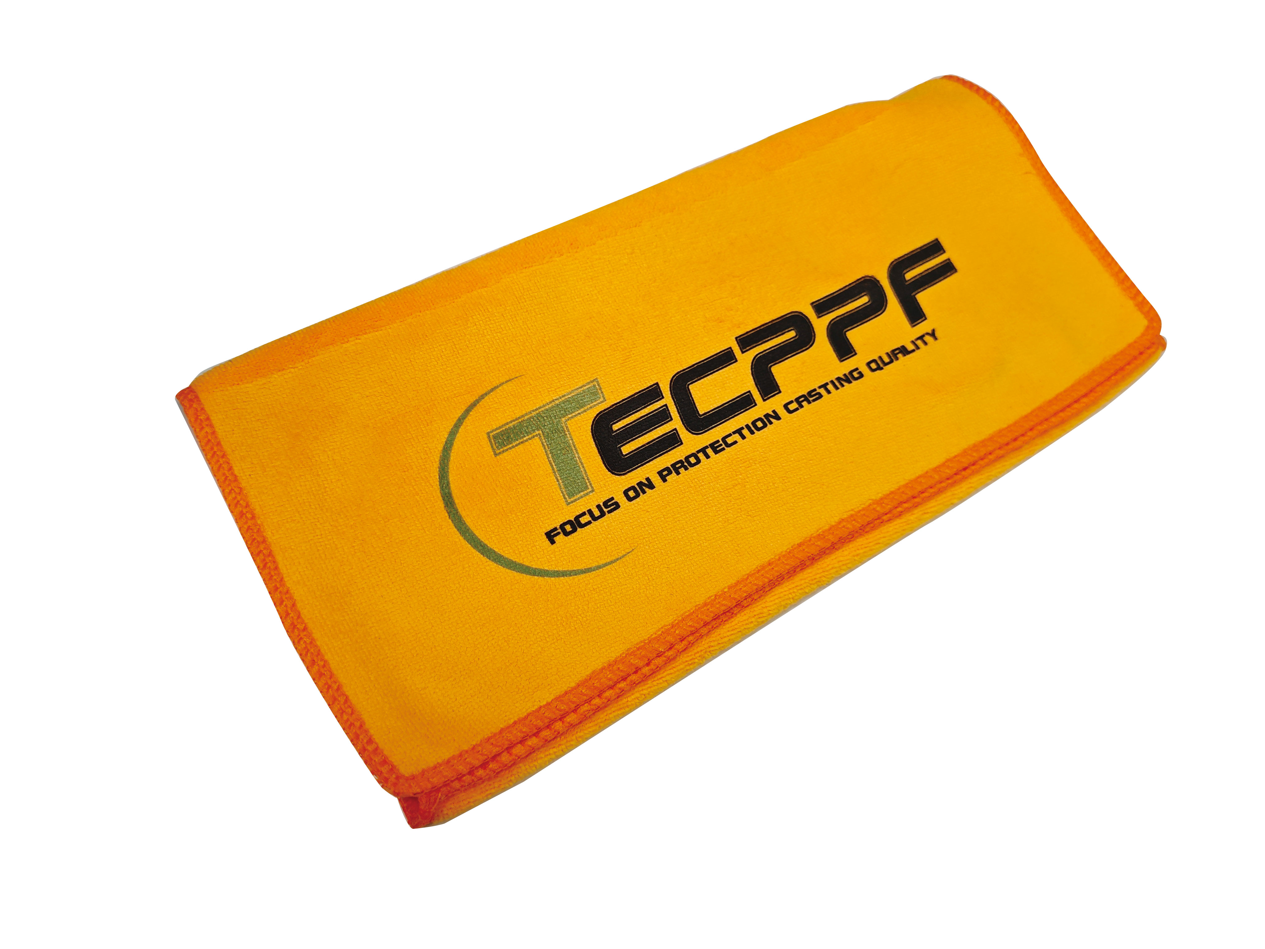Настраиваемые полотенца OEM PPF инструменты настраиваемый брендинг
