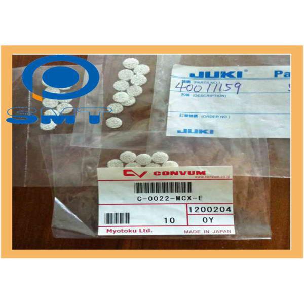 Le bâti de la surface 40011159 KE2050 filtre les actions toutes neuves de C