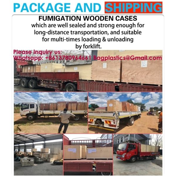 Plastic & Rubber Processing Machinery Washing Line Pelletizing Line Plastic Shredder Machine Plastic Crusher Grinder Plastic Strap Line Waste Water Treatment System Plastic Auxiliary Machine