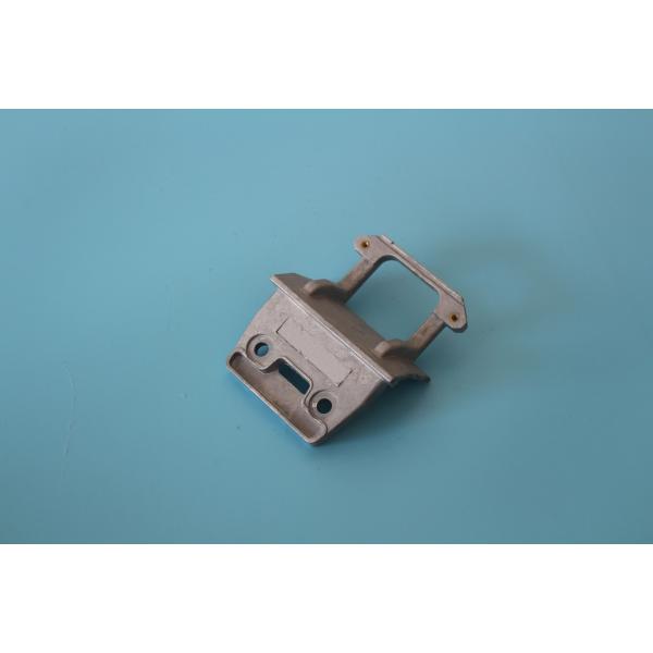 Componentes de maquinaria textil Corea Ehwha Stenter Parts Pin Holder 73mm Distancia central Tipo estándar