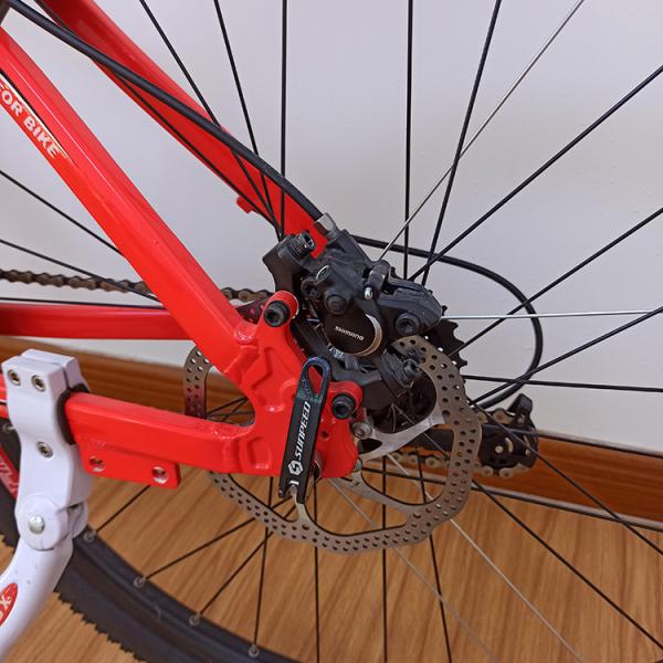Специализированные 26 дюймовые горные велосипеды MTB SHIMANO 6 скорости OEM принято