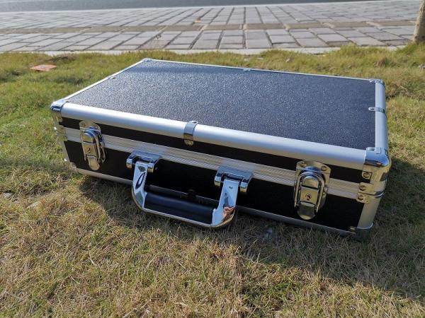 Bochuang spacetime brand electromagnetic wave gun 500-1000m aviation control driving aerial camera Oh anti UAV jammer