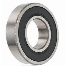ZZ And 2RS Types Agricultural Machinery Bearing , Precision Roller Bearing