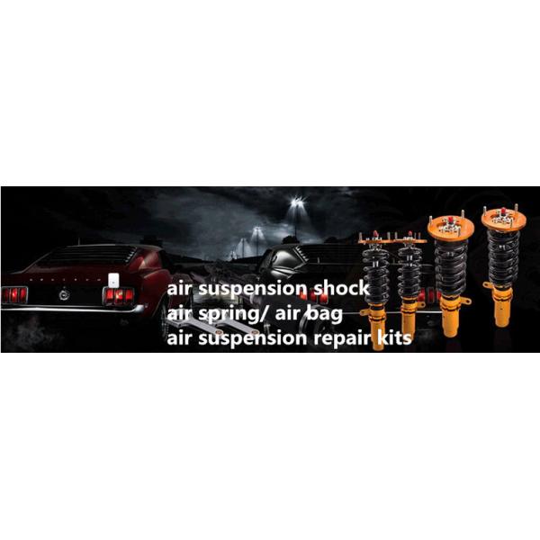 Piezas de la suspensión del gas de la parte posterior A2113260900 para Mercedes W211