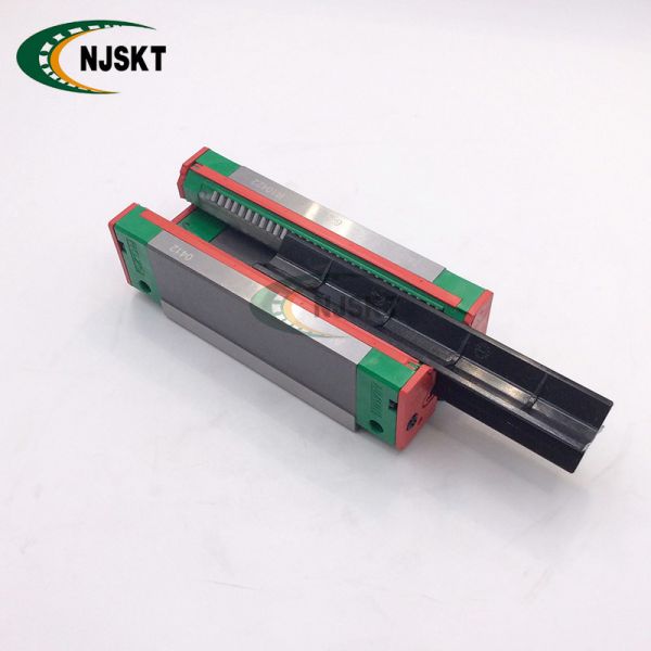 HIWIN RGH35HA Linear Guideway Block For CNC Grinding Machines