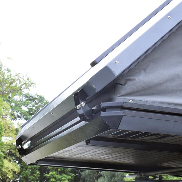 4wd Triangular Car Camping Tent