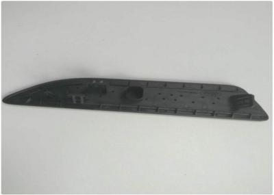 Low Volume Automotive Plastic Injection Molding Parts Hot / Cold Runner Type