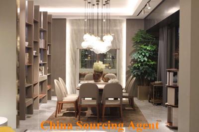 Careful Management China Sourcing Agent Furniture Buyers And Purchasing Agents