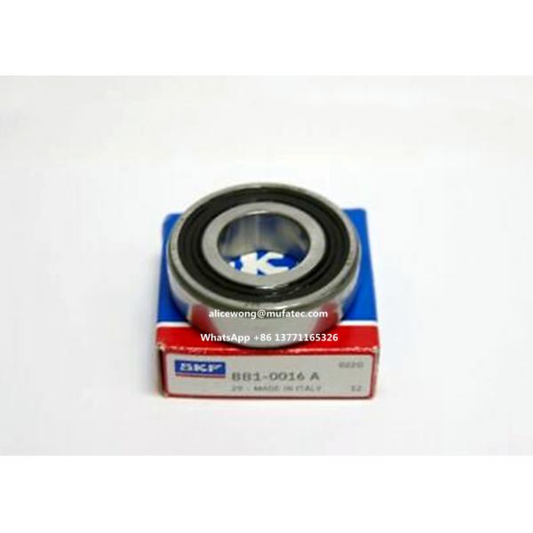 BB1-0016 A Fiat Palio auto gearbox bearing double seals ball bearing 22.99*50*14mm
