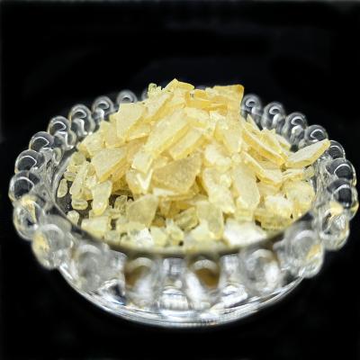 Good Drying Speed Maleic Resin For Fruit Wax Production