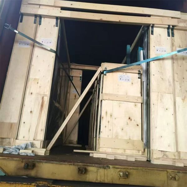 6mm 8mm 10mm Clear Float Glass Ultra Clear Tempered FLoat Glass For Architecture Curtain Walls