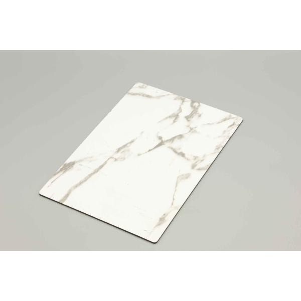 Anti Scratch Pvdf Terrazzo Advertising Marble Acp Aluminum Composite Panel  For  Building Exterior Walls And Interior Cladding Wall Panelling