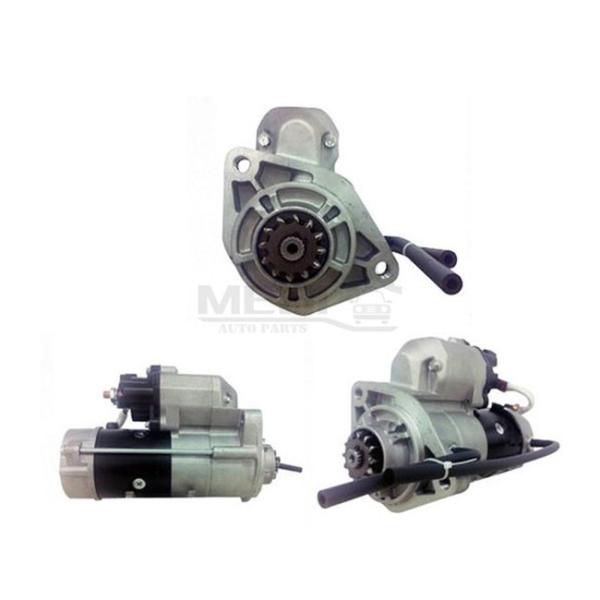 28100-51072 428000-5640 Car Starter Motor 28100-51070 28100-51071 For Toyota