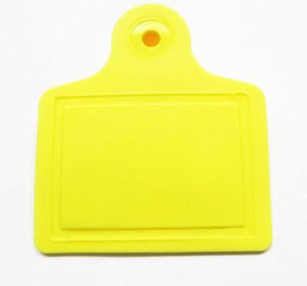 RFID cattle ear tag,UHF ear tag,barcode ear tag,cow ear tag,laser printing ear tag,80*70mm,plastic TPU,easy to tracking