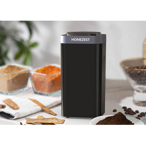 GD6000 Портативный электрический кофеварка из нержавеющей стали 150 Вт Мощное устройство