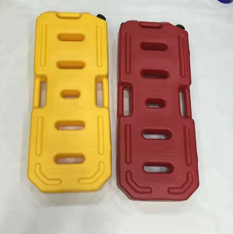 Environmentally Friendly Plastic Fuel Tank Rotoplastic Molding Mold Custom Color