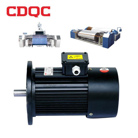TA Series small AC electric motor hree-Phase Permanent-Magnet Synchronous Motor