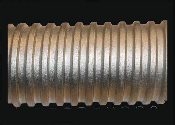 âncora de aço inoxidável Ros da carga 1250kN SST52/1250 do rendimento 1299mm2
