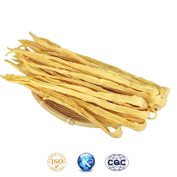 Естественное 200g высушило ручки Yuba соевого творога для домашнего ресторана