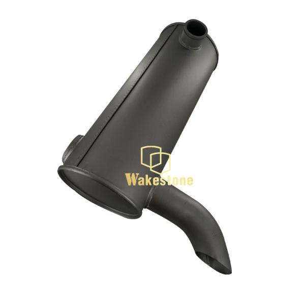 Выпускные трубы для экскаваторов Liugong LG922 920D 915 906 907 220 215