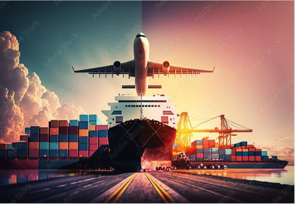 Wakie Takie GPS Goods International Freight Door To Door Air Freight To Iran Dubai By Air From China