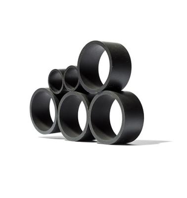 Neodymium Bonded NdFeB BN-8 Grade Multi Pole High Corrosion Resistance